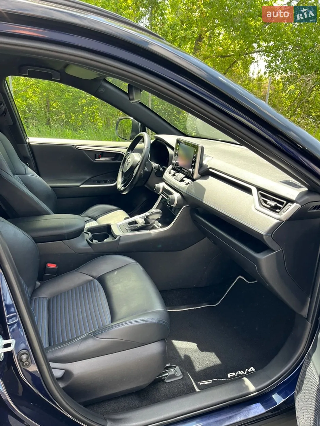 2019 Toyota RAV 4 - мініатюра 5