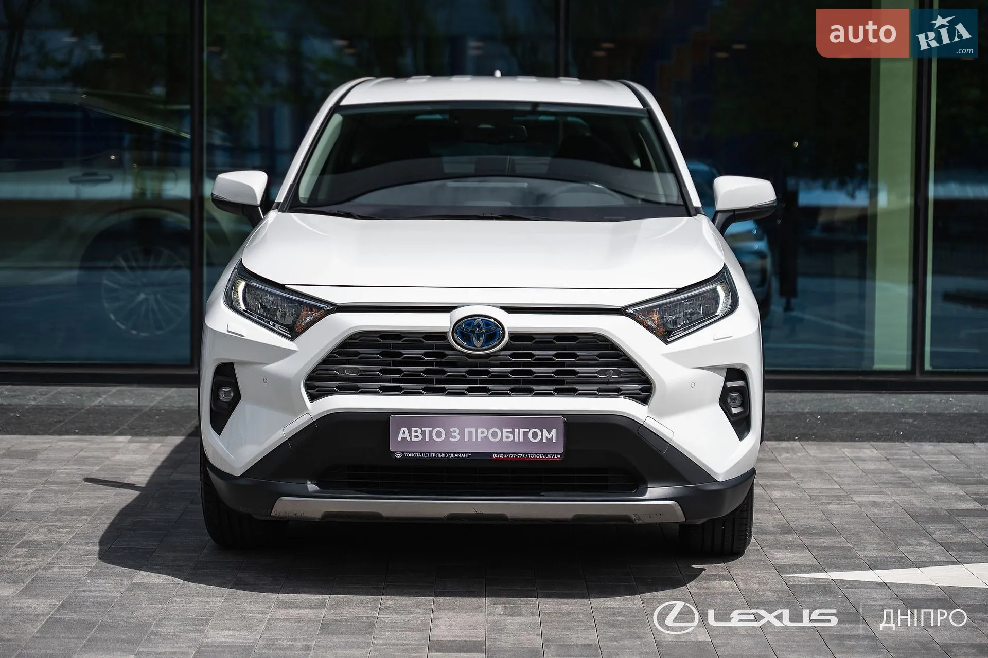 2023 Toyota RAV 4 - мініатюра 4