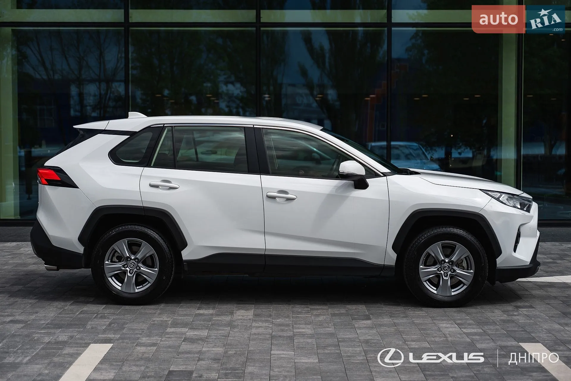 2023 Toyota RAV 4 - мініатюра 10