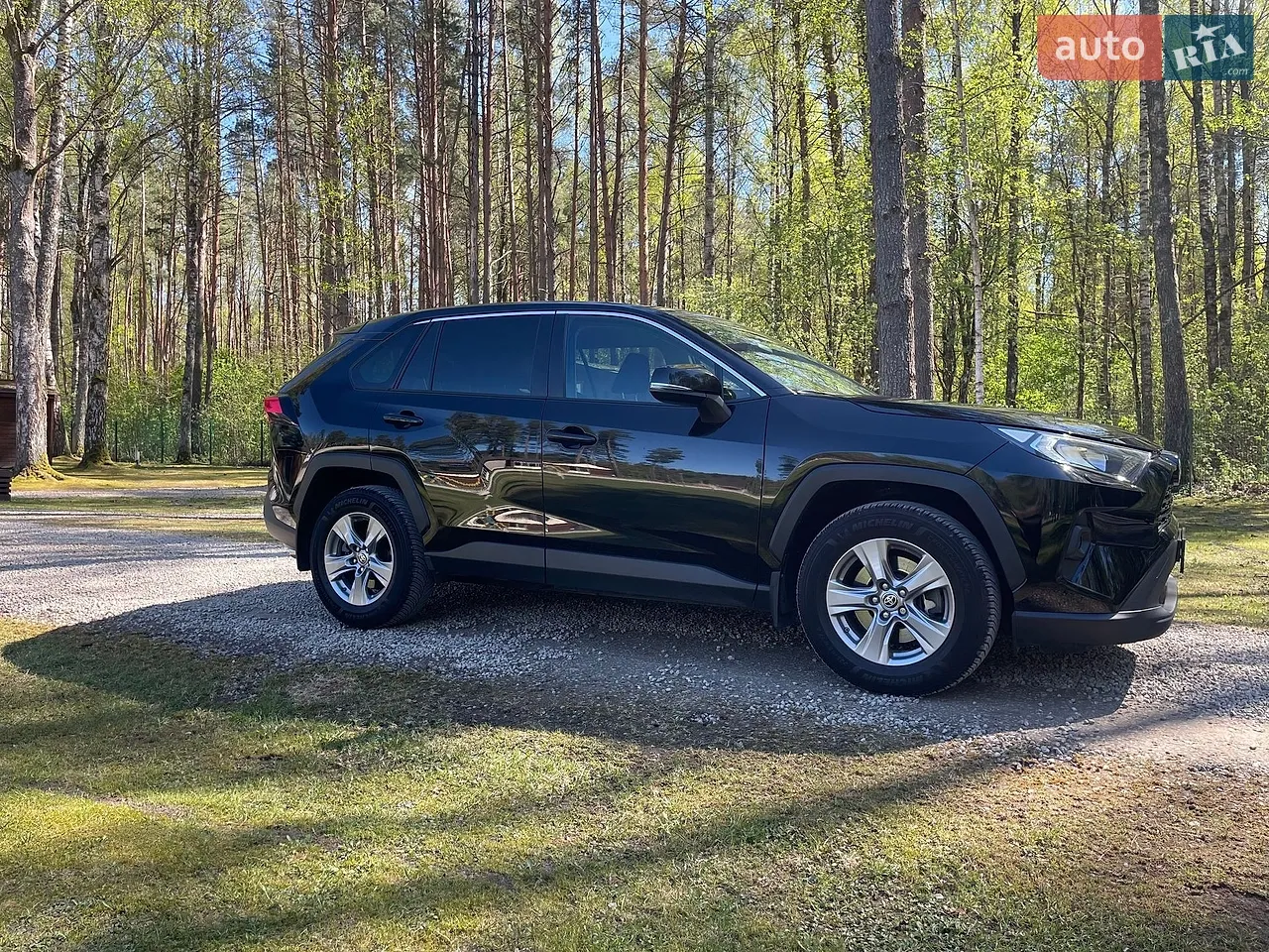 2023 Toyota RAV 4 - мініатюра 52