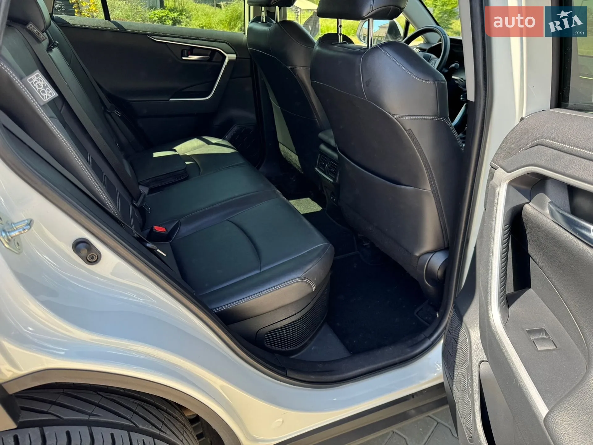 2021 Toyota RAV 4 - мініатюра 21