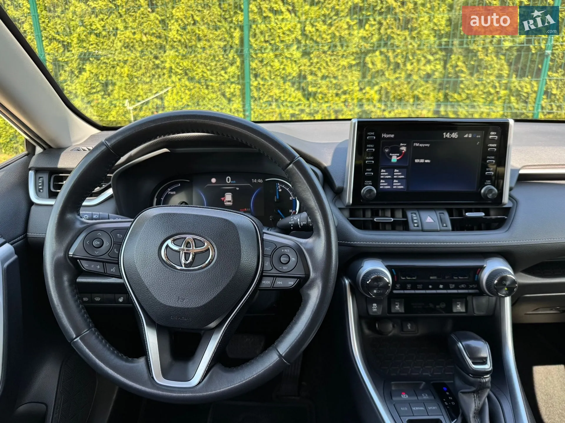 2021 Toyota RAV 4 - мініатюра 25