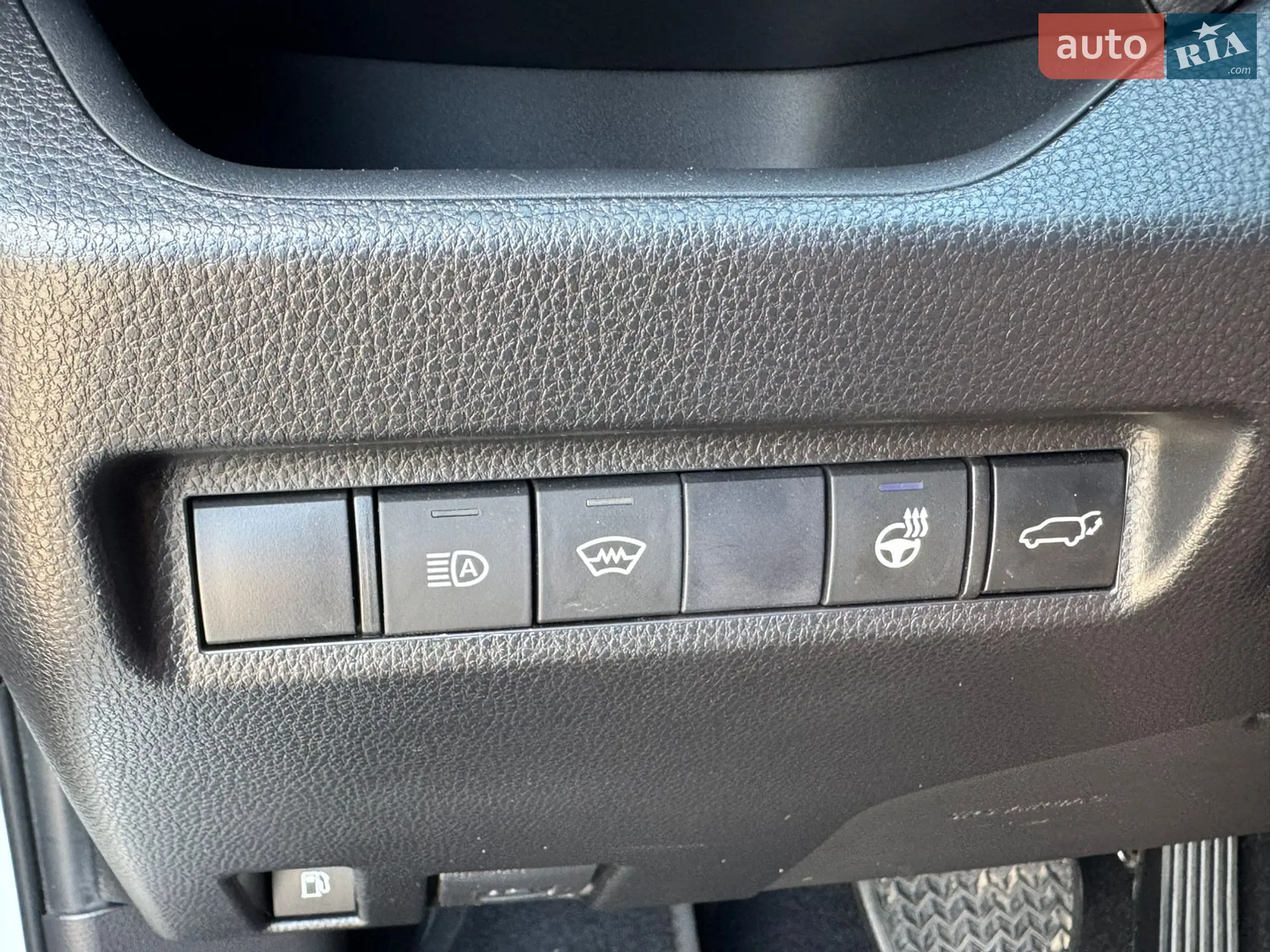 2021 Toyota RAV 4 - мініатюра 35