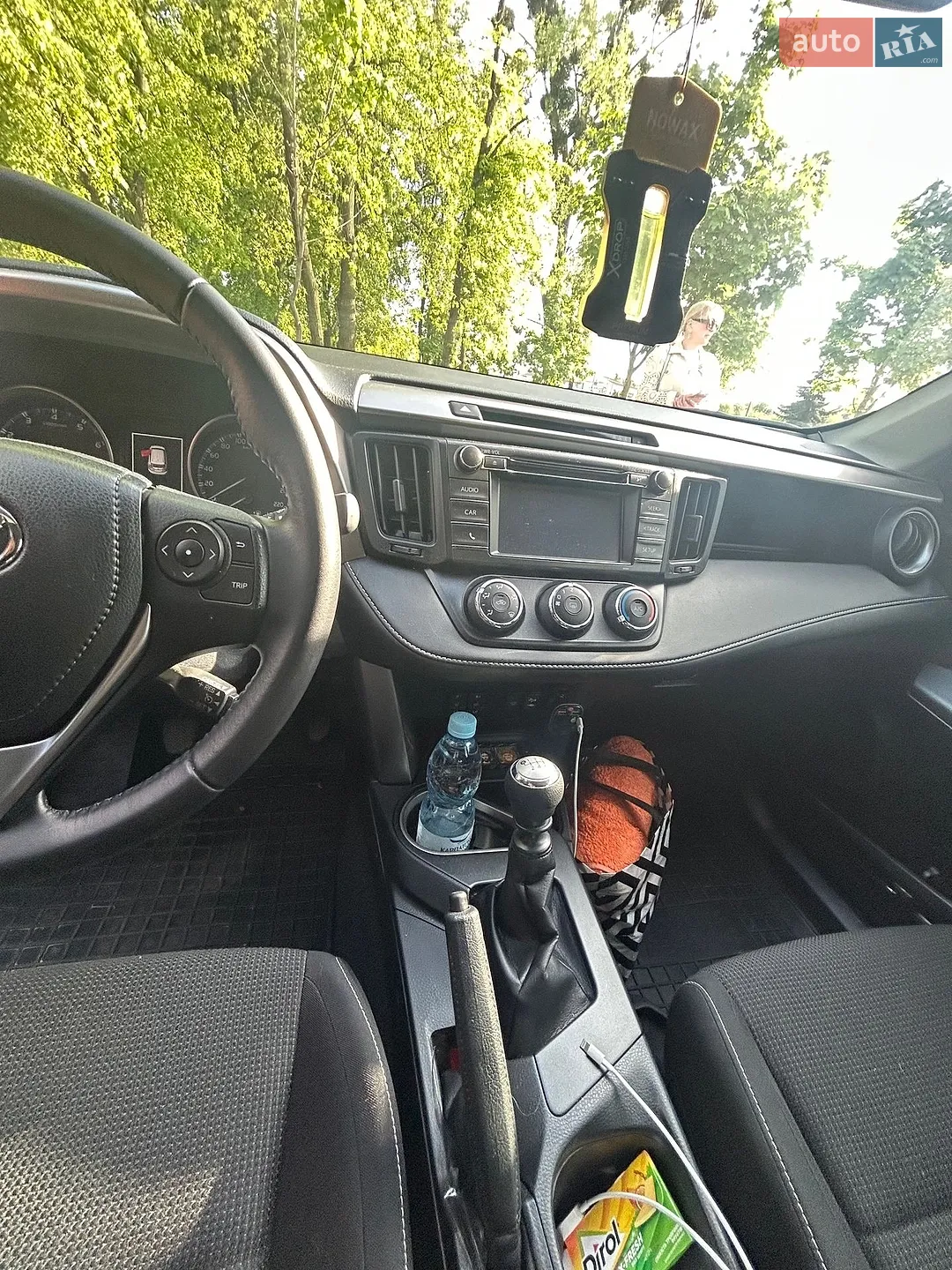 2016 Toyota RAV 4 - мініатюра 28