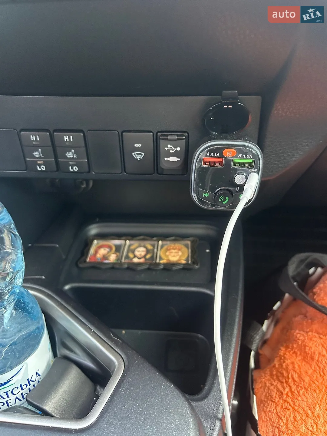 2016 Toyota RAV 4 - мініатюра 30