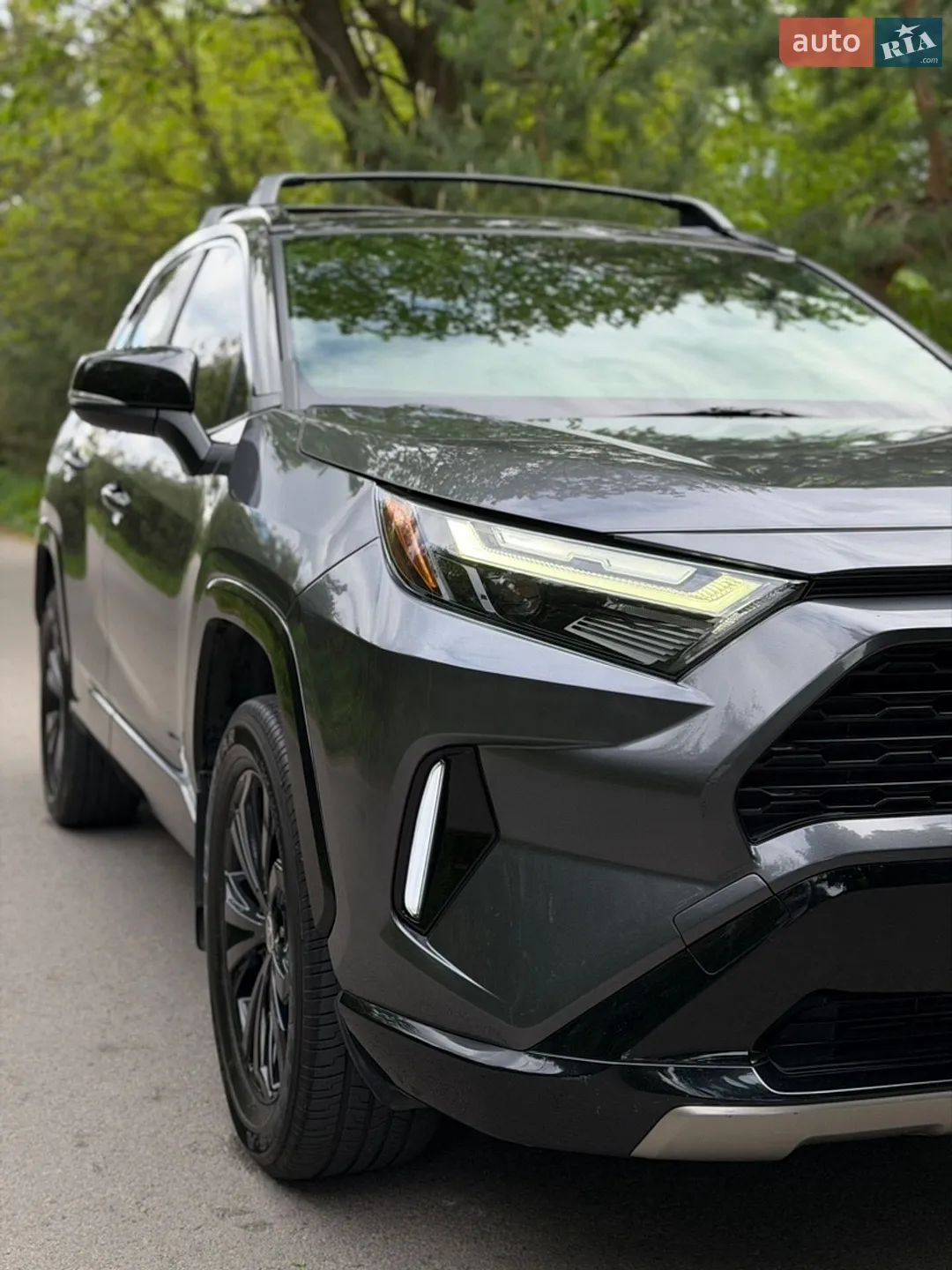 2022 Toyota RAV 4 - мініатюра 10