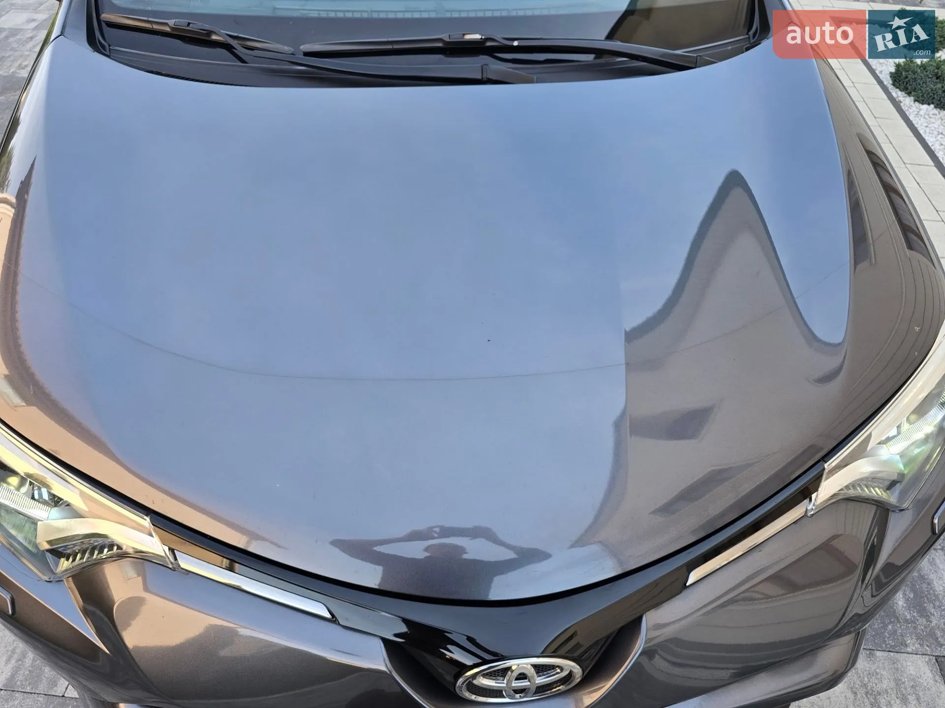 2016 Toyota RAV 4 - мініатюра 15
