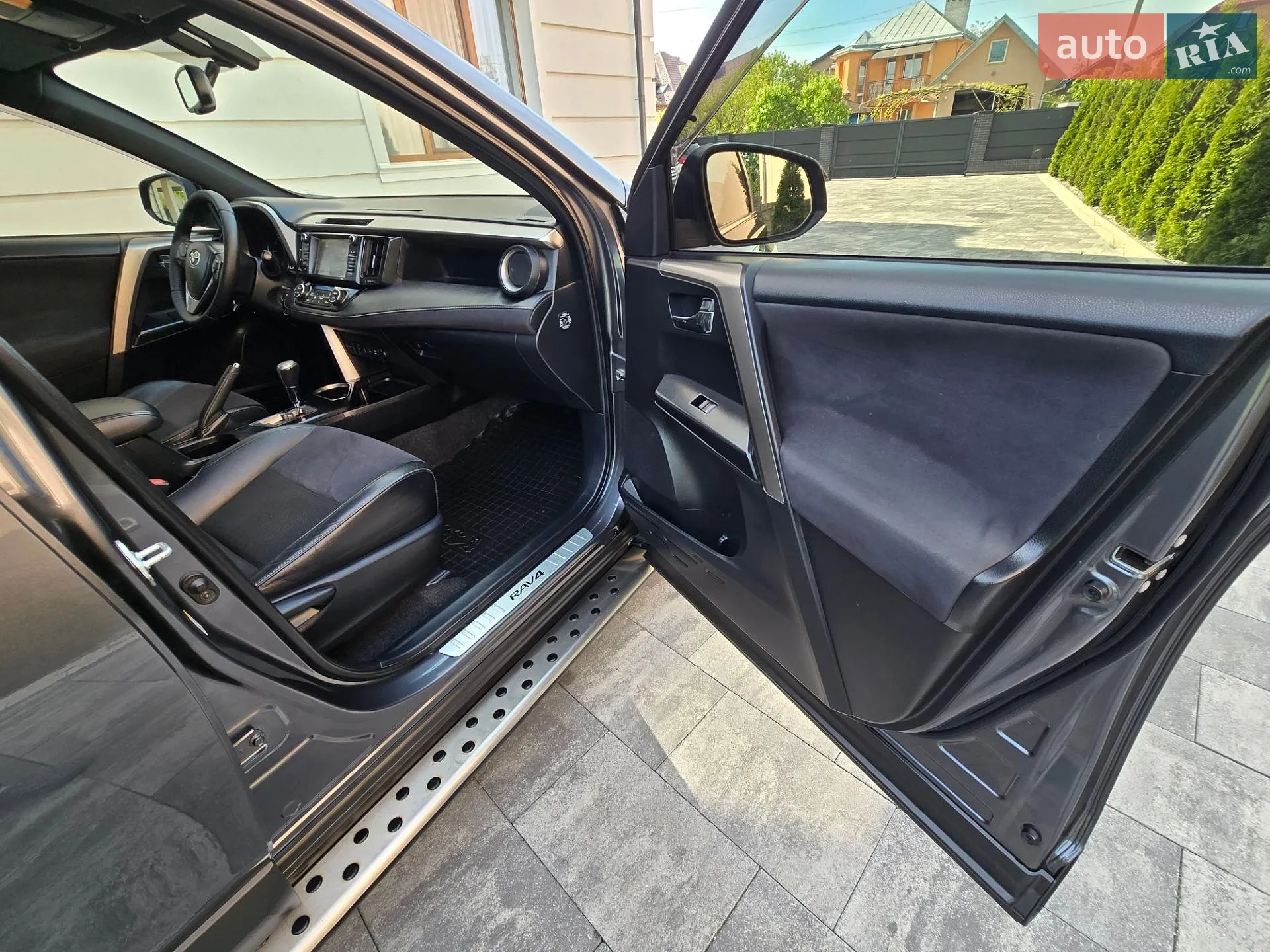 2016 Toyota RAV 4 - мініатюра 41
