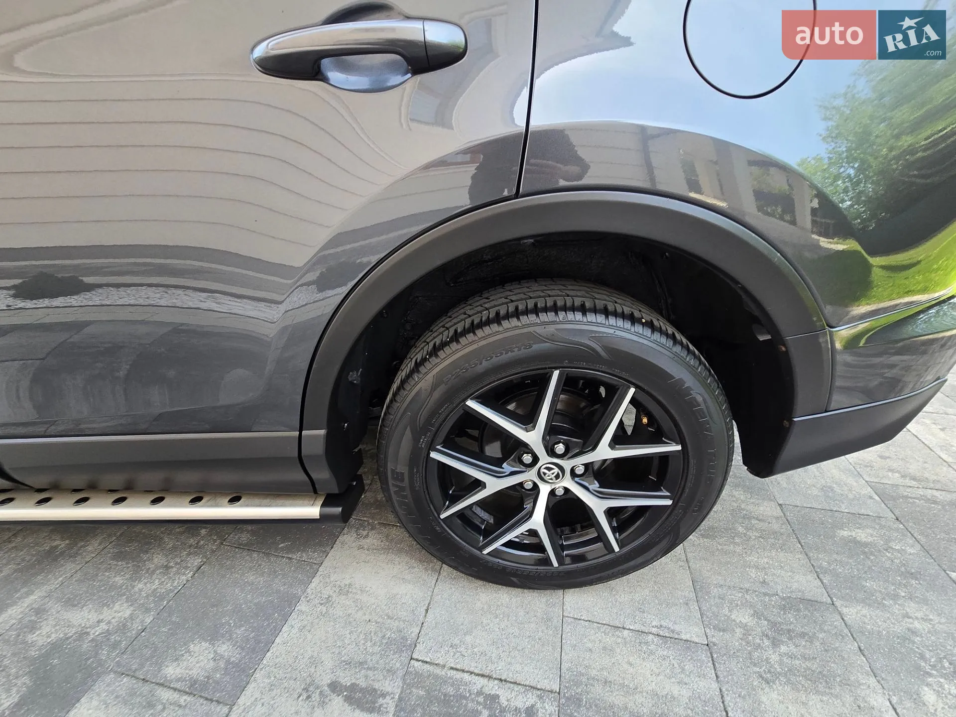 2016 Toyota RAV 4 - мініатюра 44