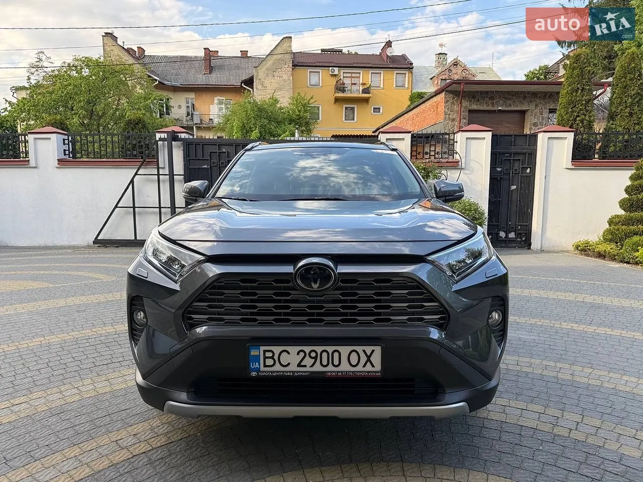 2019 Toyota RAV 4 - мініатюра 25