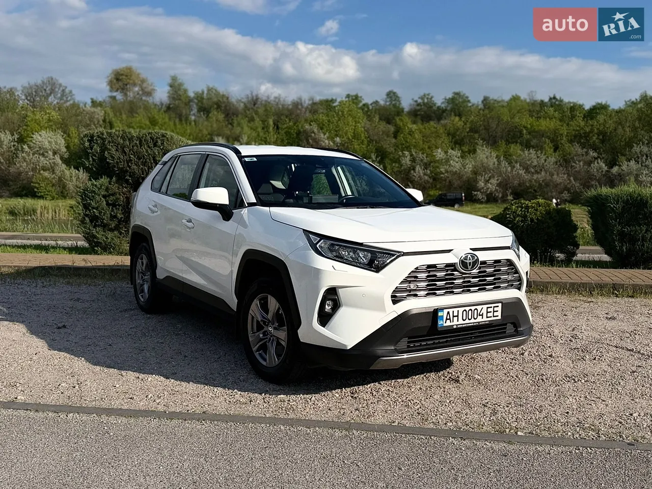 2023 Toyota RAV 4 - мініатюра 25