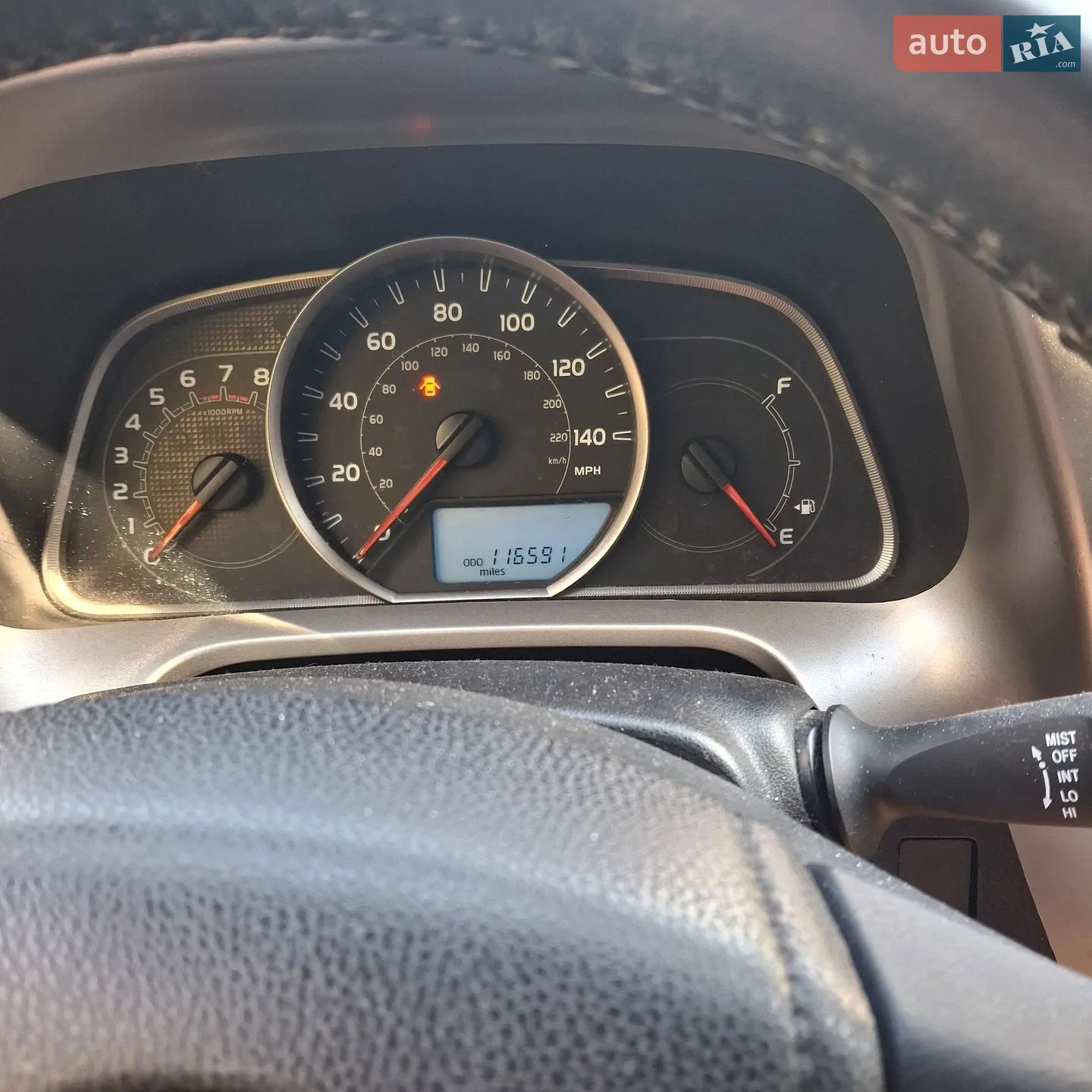 2015 Toyota RAV 4 - мініатюра 9