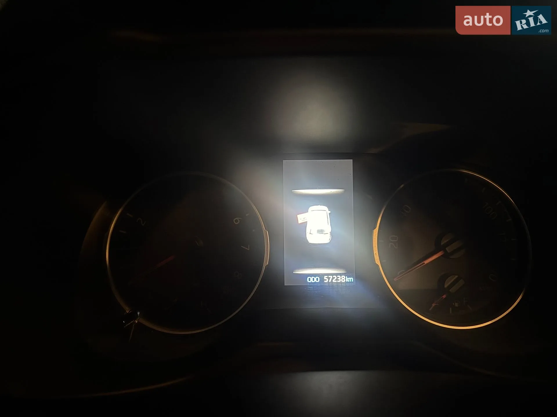 2019 Toyota RAV 4 - мініатюра 19