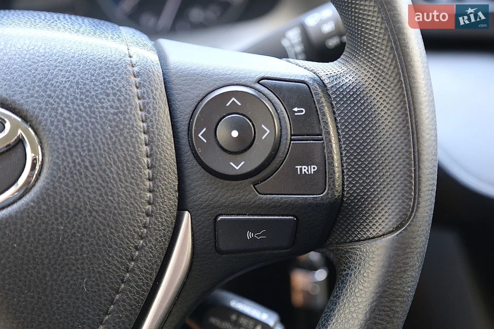 2016 Toyota RAV 4 - мініатюра 22