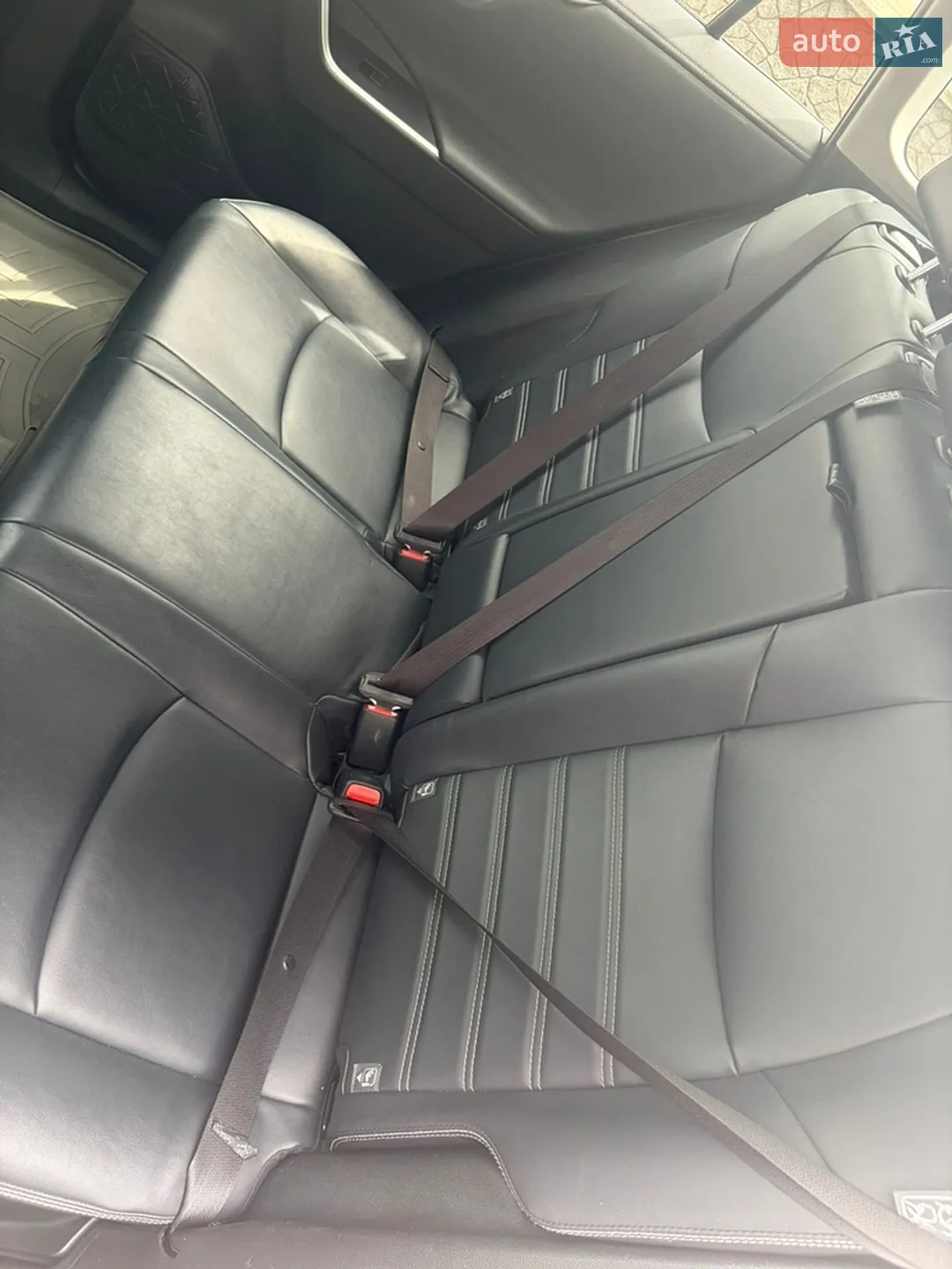 2020 Toyota RAV 4 - мініатюра 10