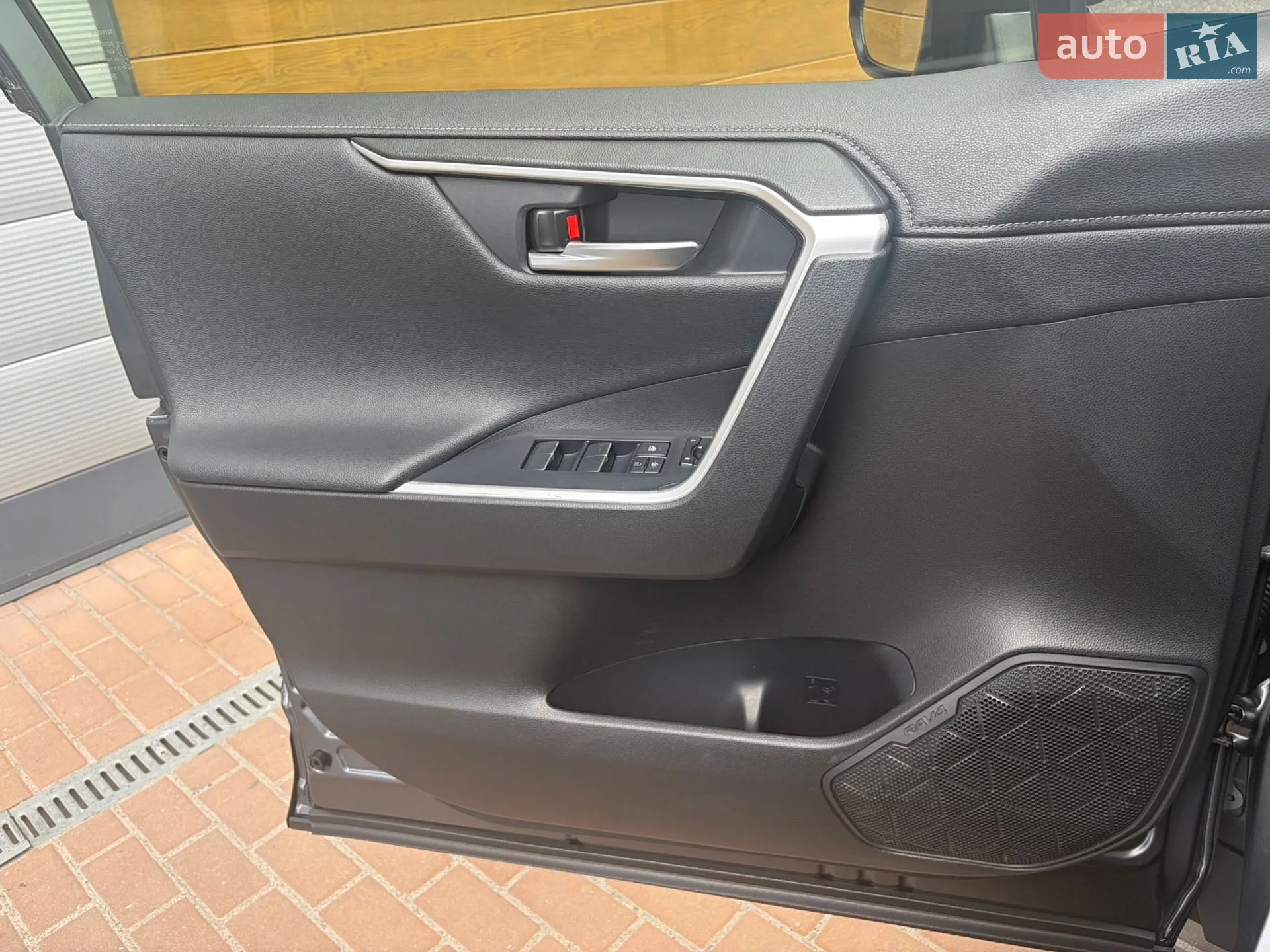 2020 Toyota RAV 4 - мініатюра 14