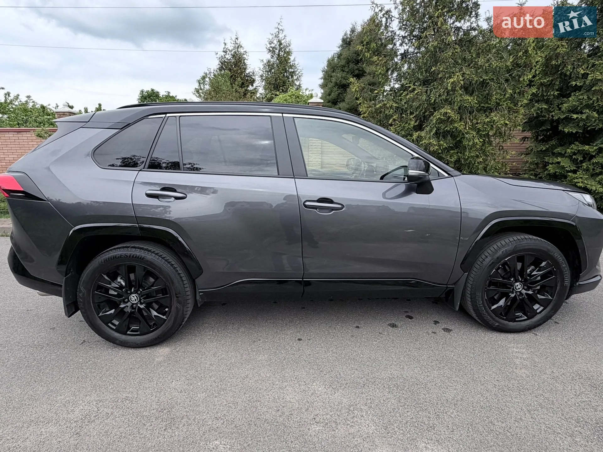 2023 Toyota RAV 4 - мініатюра 8