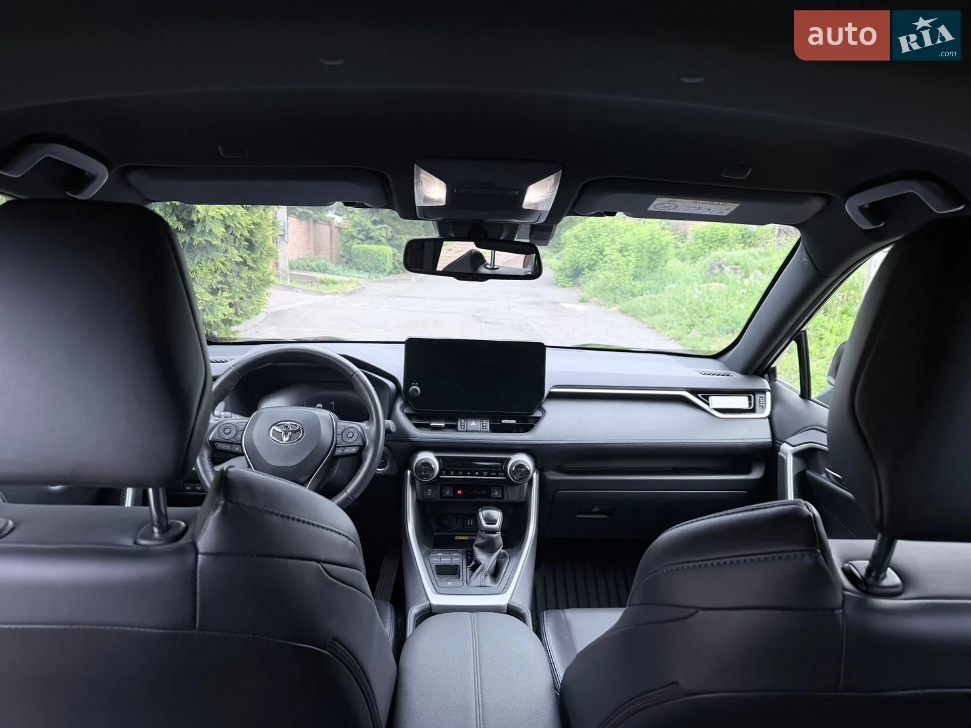 2023 Toyota RAV 4 - мініатюра 11