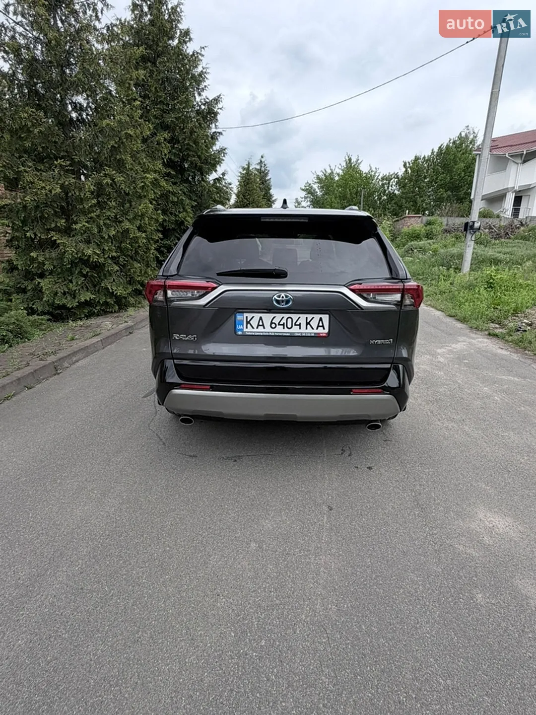 2023 Toyota RAV 4 - мініатюра 13