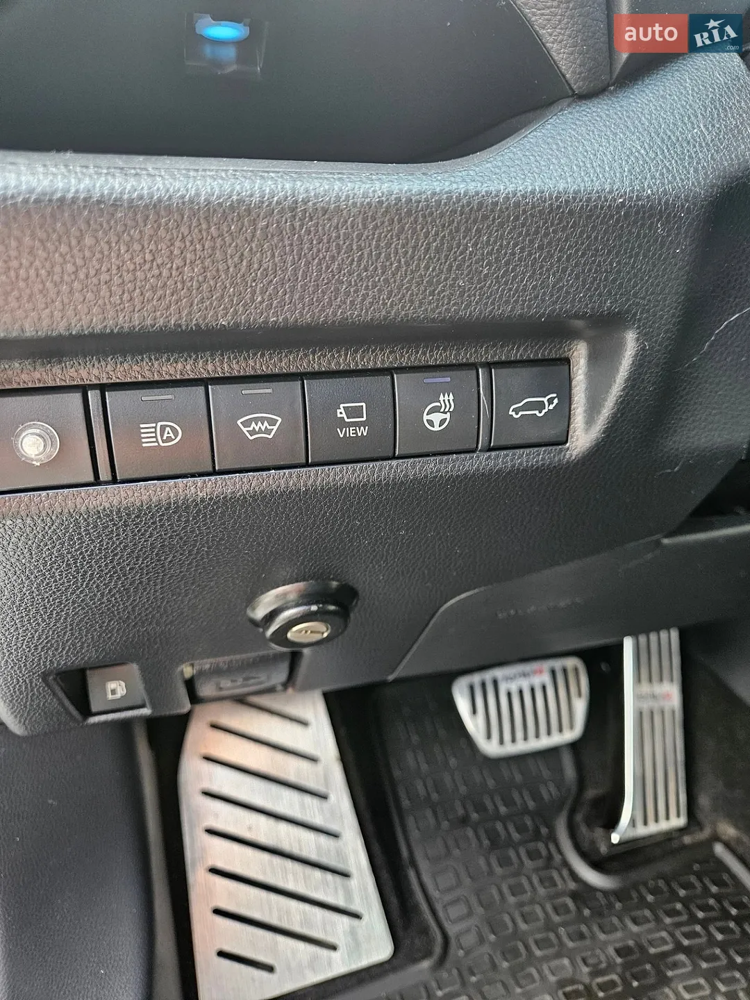 2019 Toyota RAV 4 - мініатюра 8