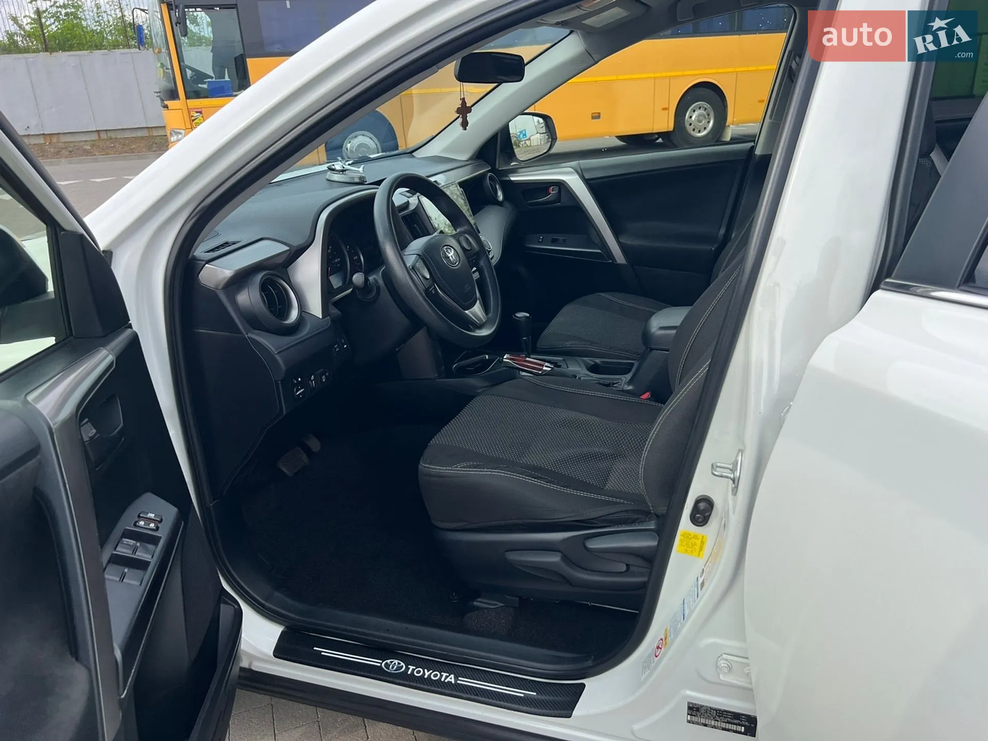 2016 Toyota RAV 4 - мініатюра 21