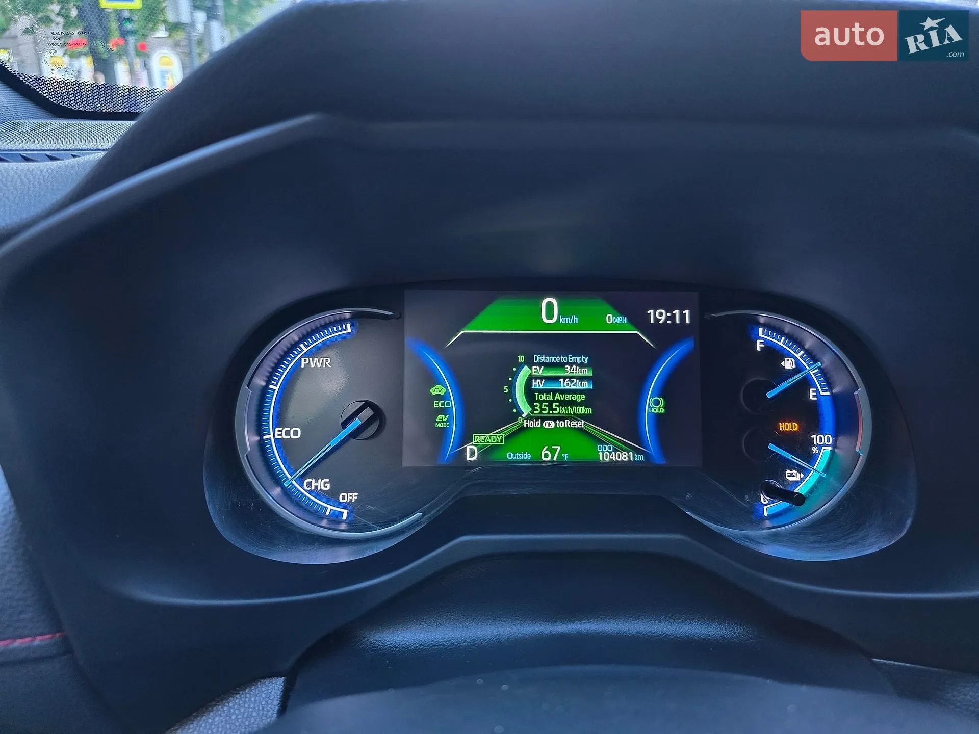 2021 Toyota RAV 4 - мініатюра 48