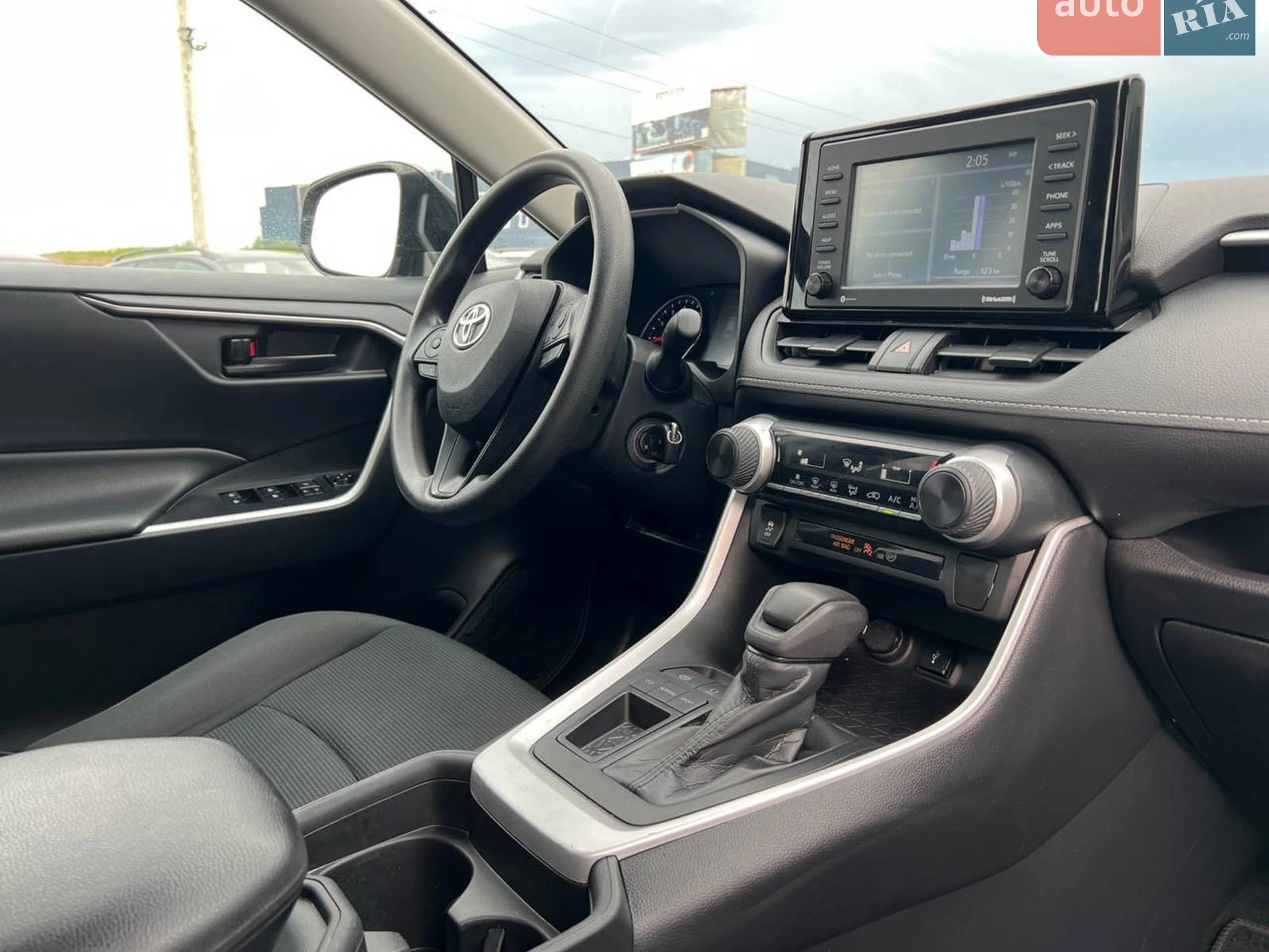 2020 Toyota RAV 4 - мініатюра 46