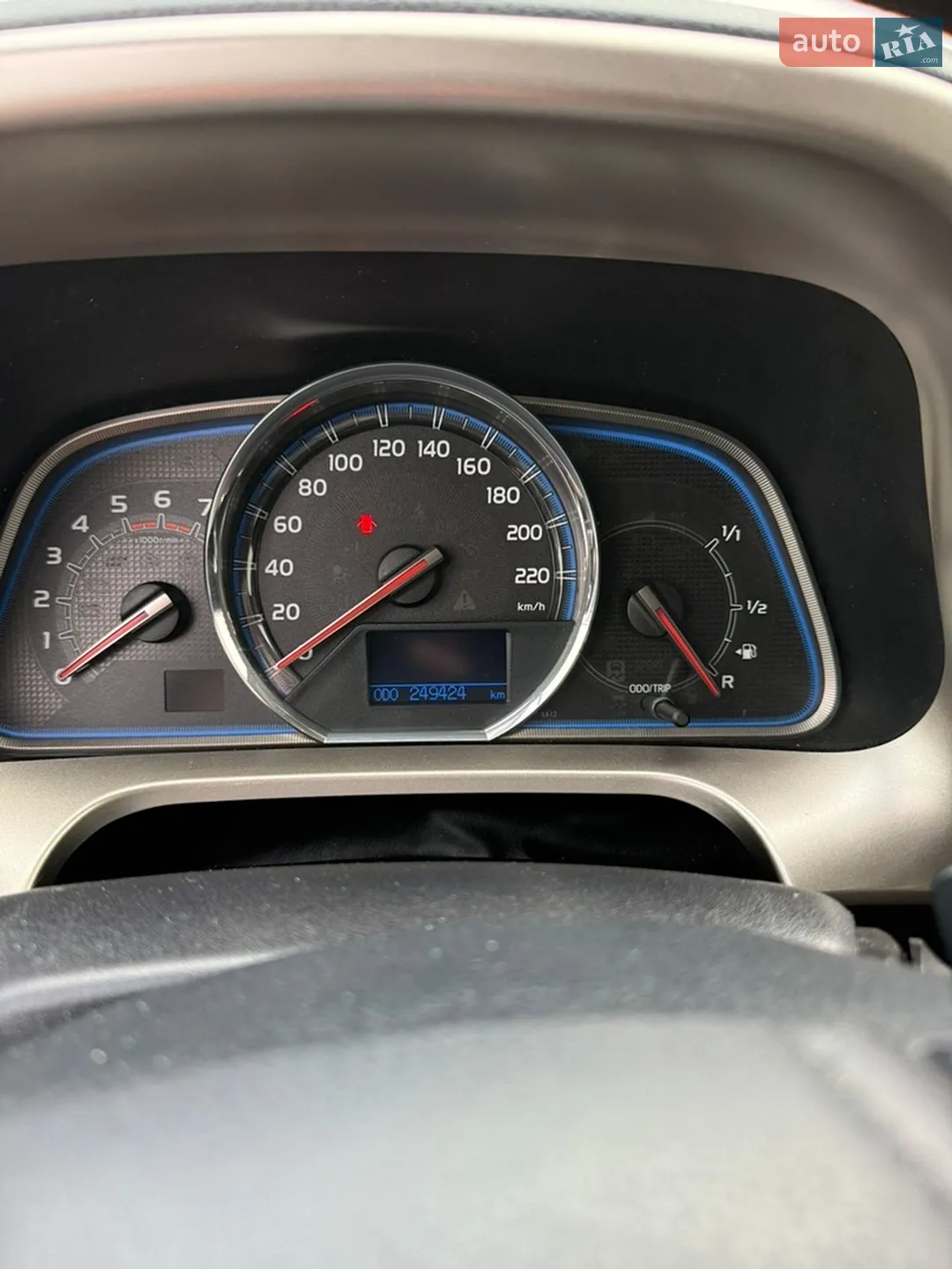 2014 Toyota RAV 4 - мініатюра 12