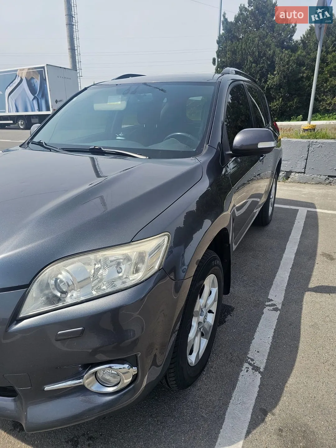 2010 Toyota RAV 4 - мініатюра 12