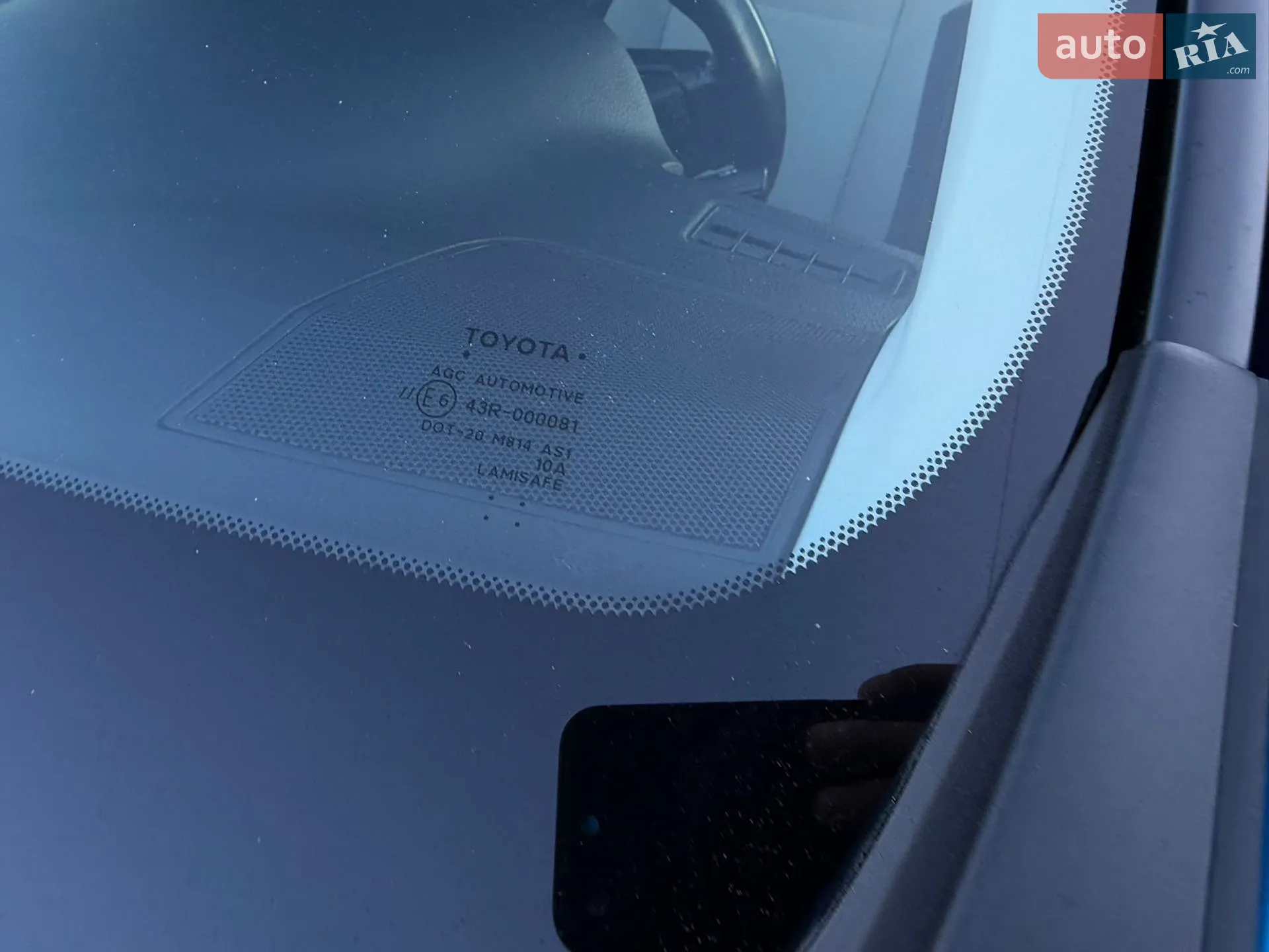 2016 Toyota RAV 4 - мініатюра 16