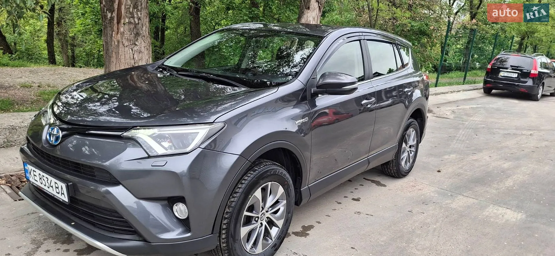 2018 Toyota RAV 4 - мініатюра 15
