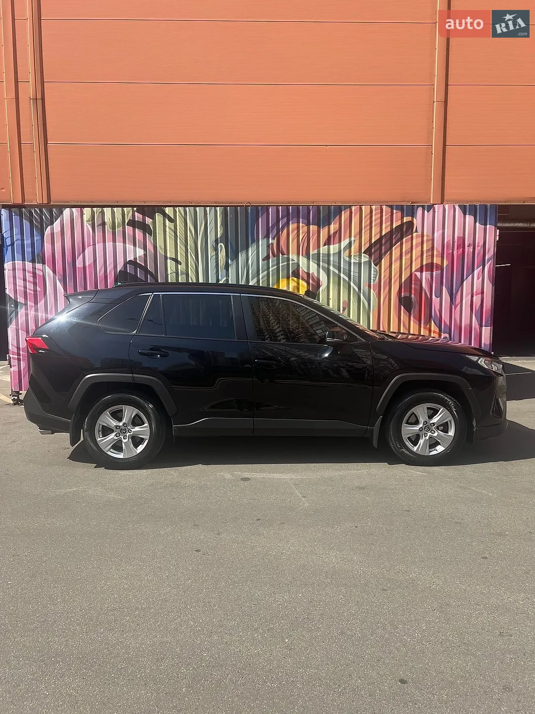 2019 Toyota RAV 4 - мініатюра 4