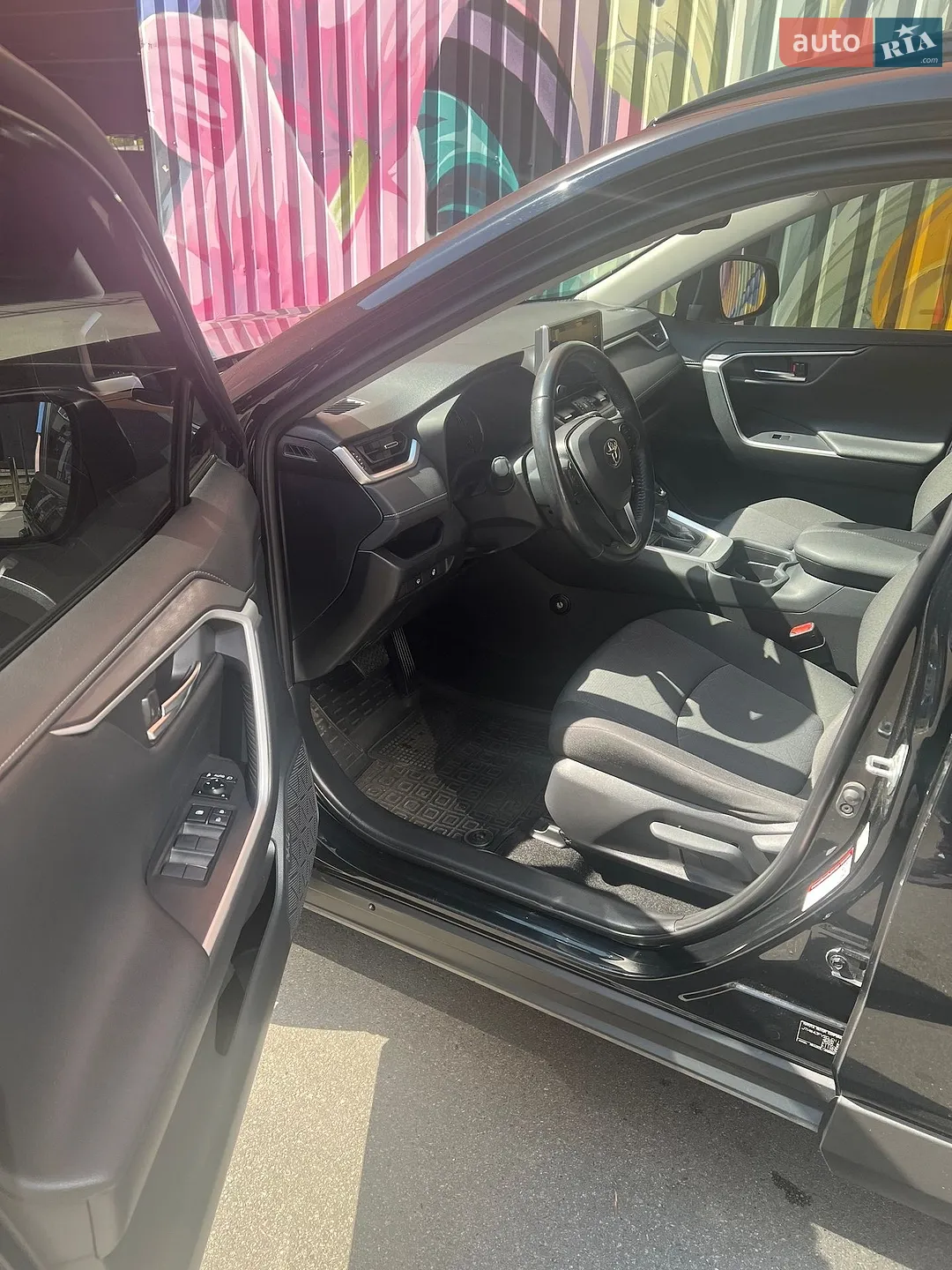 2019 Toyota RAV 4 - мініатюра 6