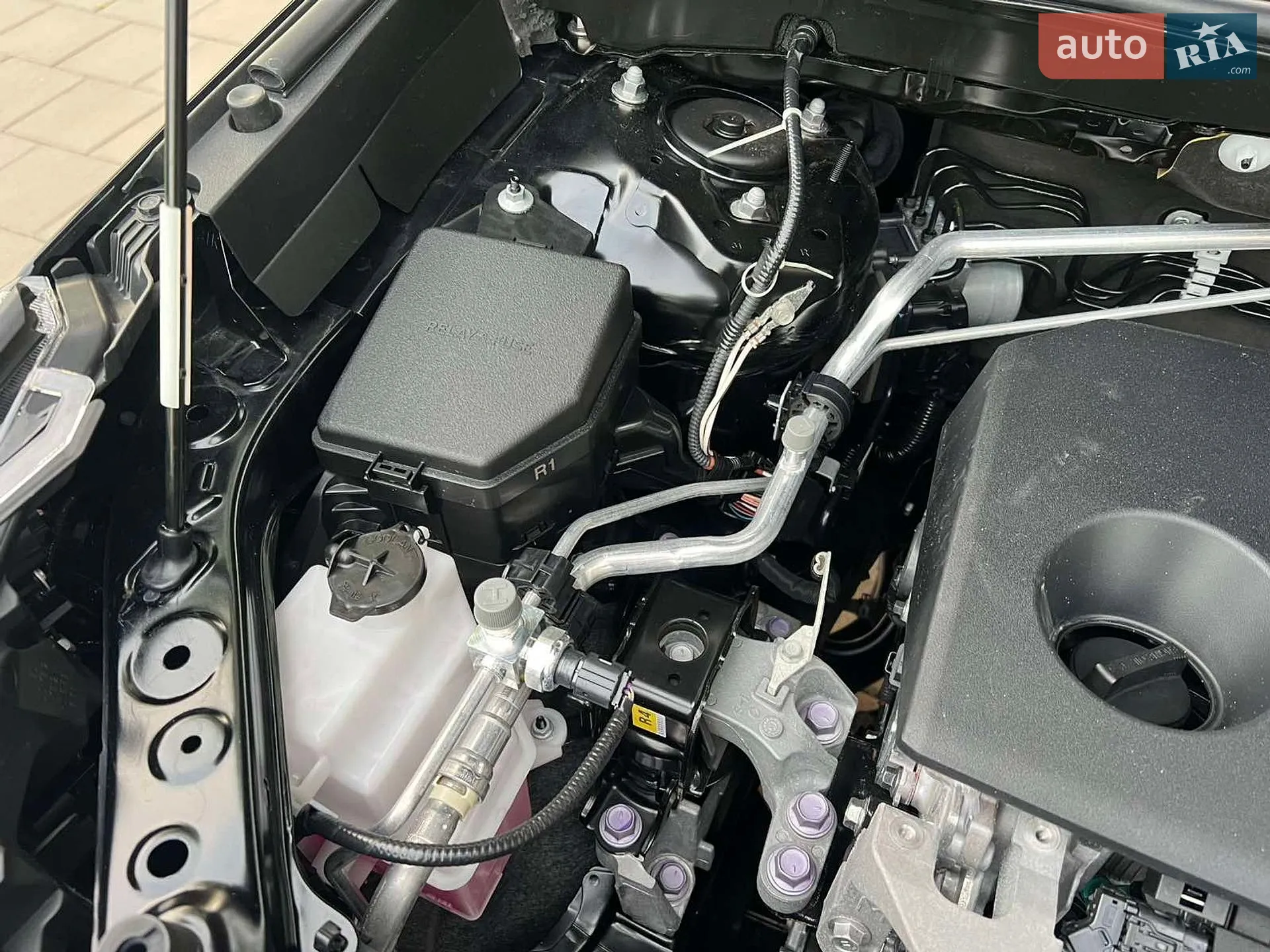 2020 Toyota RAV 4 - мініатюра 46