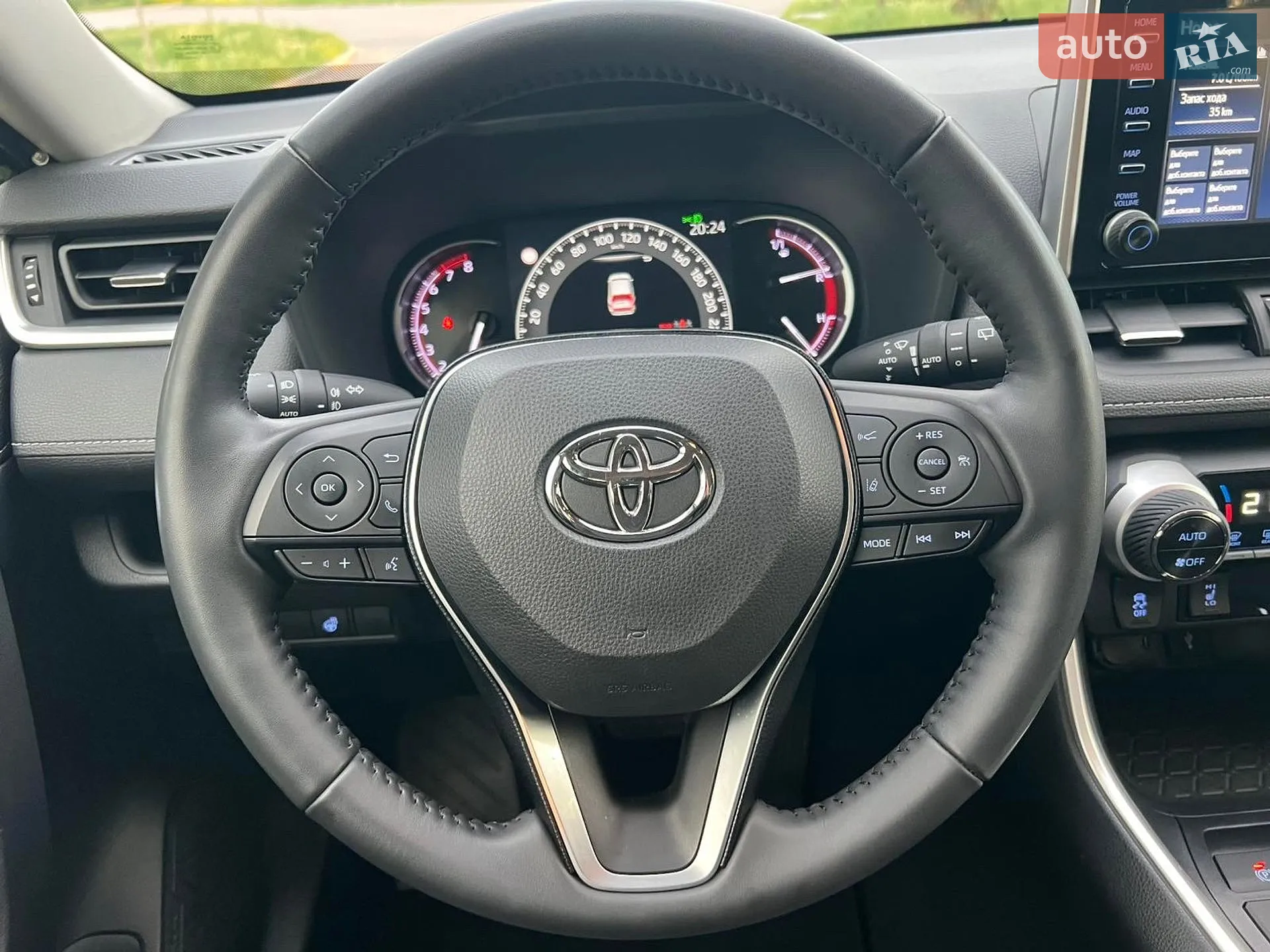 2020 Toyota RAV 4 - мініатюра 66