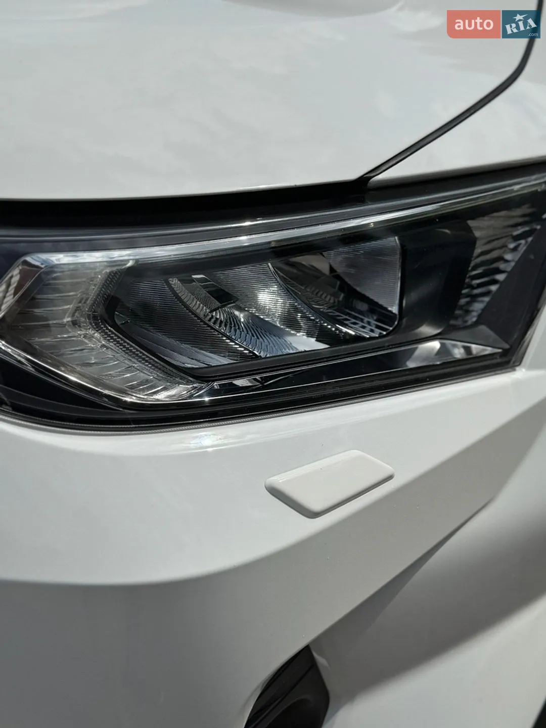 2020 Toyota RAV 4 - мініатюра 44