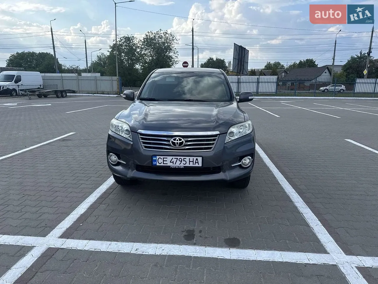 2012 Toyota RAV 4 - мініатюра 27