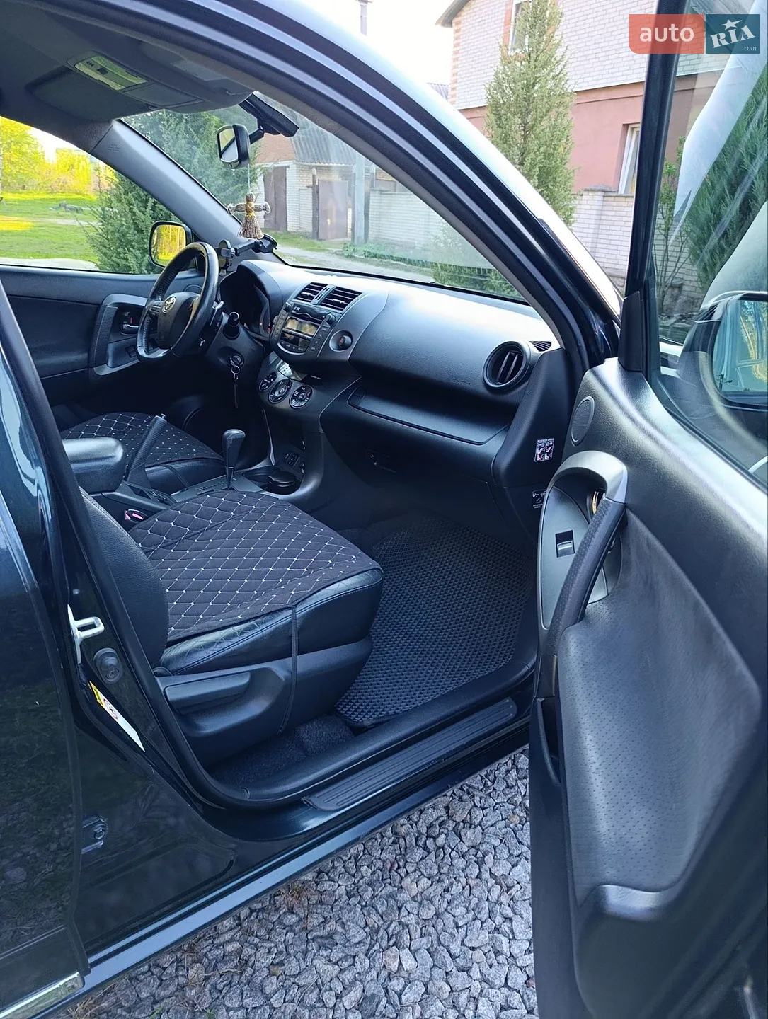 2010 Toyota RAV 4 - мініатюра 7