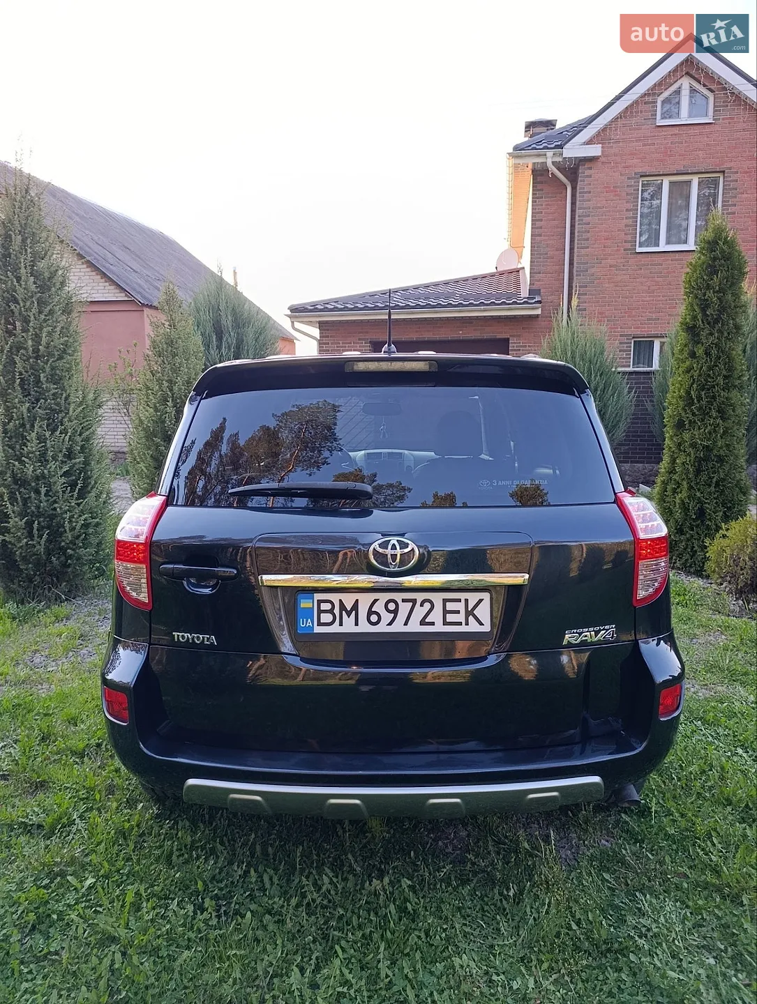 2010 Toyota RAV 4 - мініатюра 10