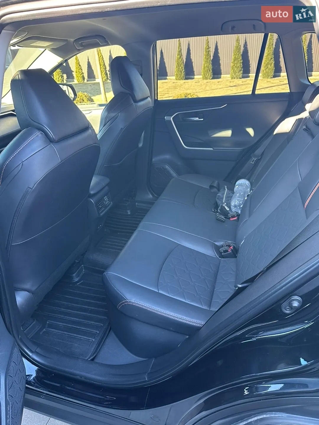 2022 Toyota RAV 4 - мініатюра 11