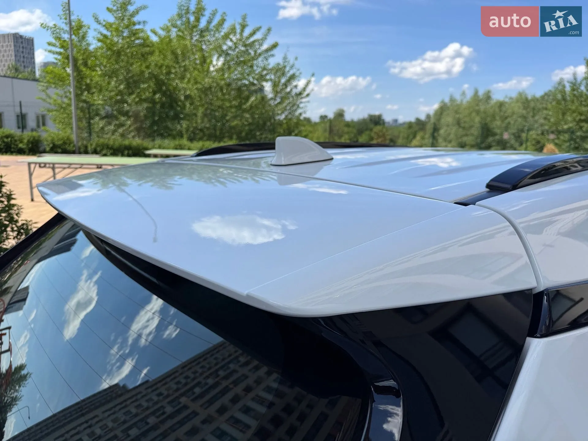 2020 Toyota RAV 4 - мініатюра 7
