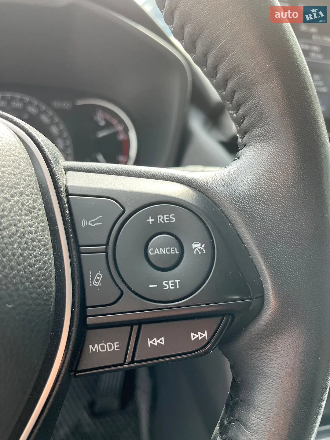 2021 Toyota RAV 4 - мініатюра 20