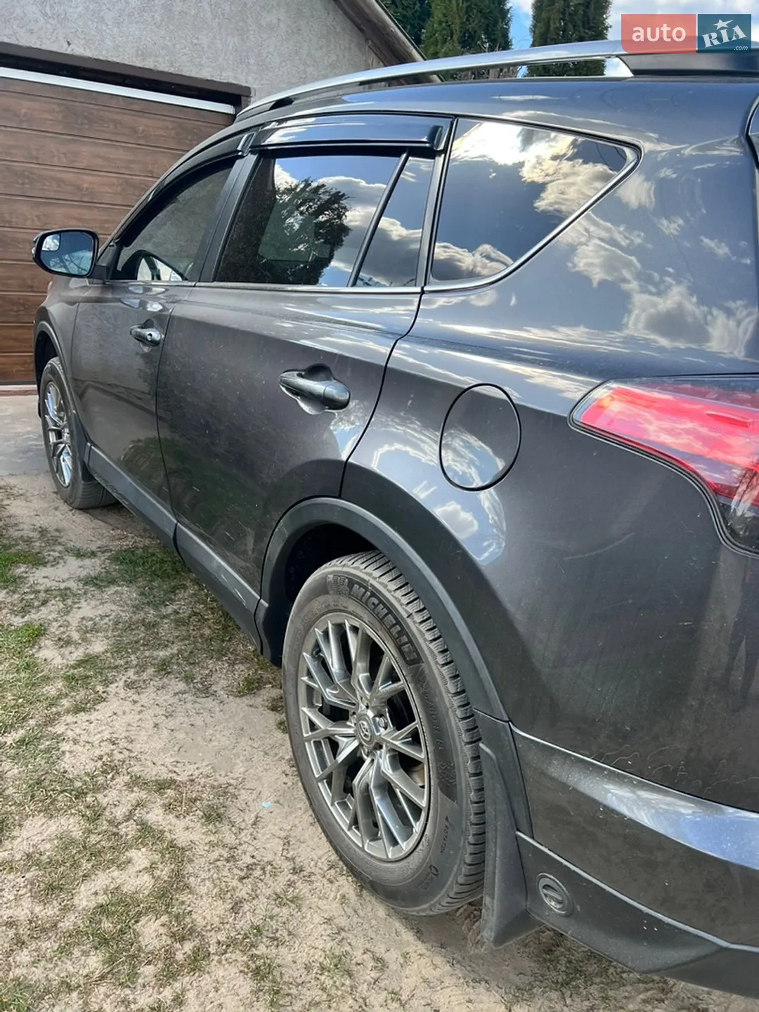 2016 Toyota RAV 4 - мініатюра 28