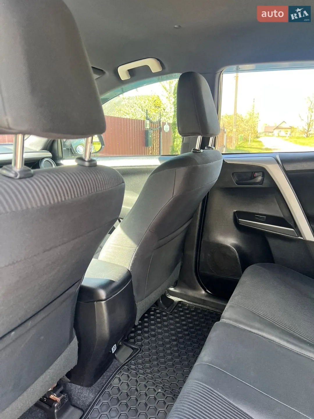 2016 Toyota RAV 4 - мініатюра 41