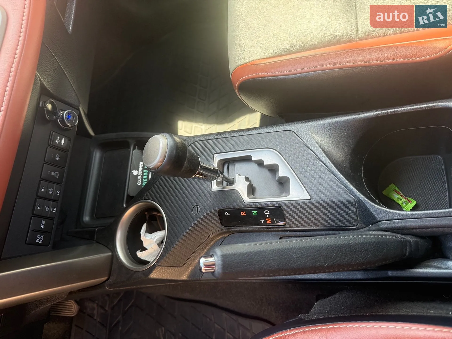 2015 Toyota RAV 4 - мініатюра 6