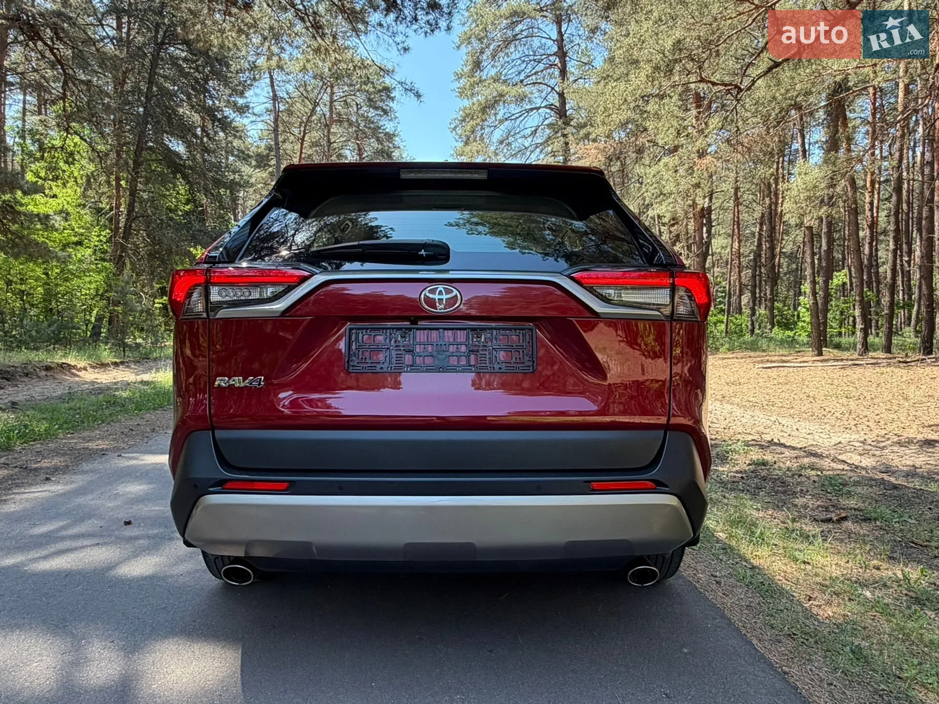 2022 Toyota RAV 4 - мініатюра 13