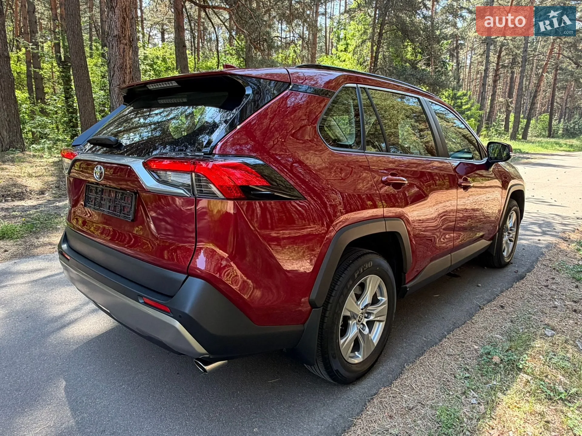 2022 Toyota RAV 4 - мініатюра 14