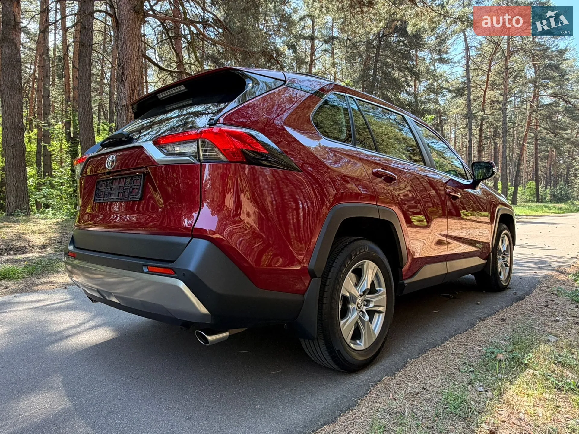 2022 Toyota RAV 4 - мініатюра 15
