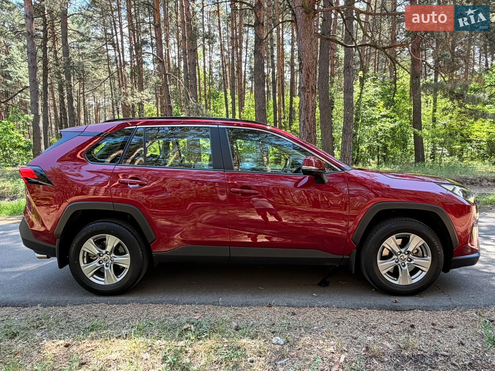 2022 Toyota RAV 4 - мініатюра 16