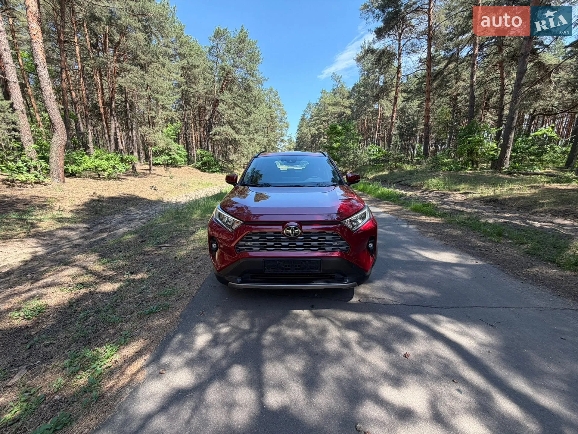 2022 Toyota RAV 4 - мініатюра 30